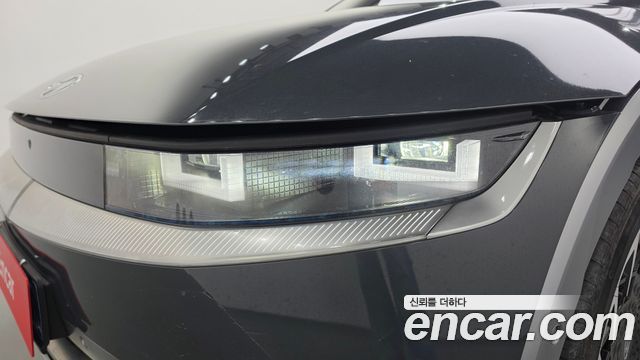 Hyundai Ioniq5 2024 — photo 8