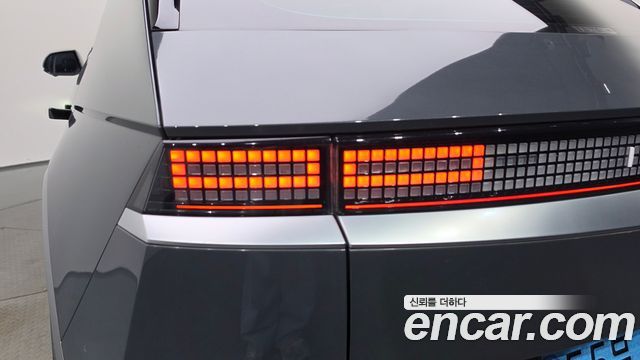 Hyundai Ioniq5 2024 — photo 9