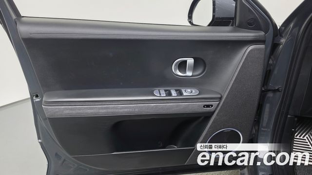 Hyundai Ioniq5 2024 — photo 14