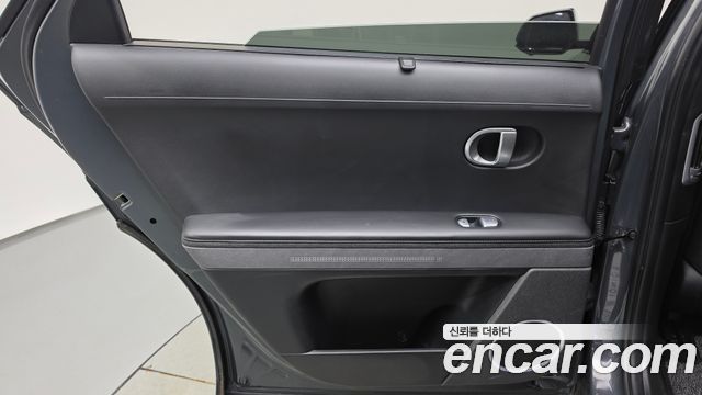 Hyundai Ioniq5 2024 — photo 15