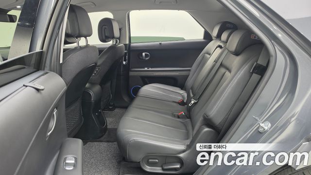 Hyundai Ioniq5 2024 — photo 16