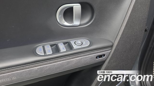Hyundai Ioniq5 2024 — photo 29