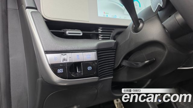 Hyundai Ioniq5 2024 — photo 30