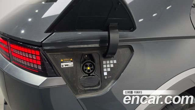 Hyundai Ioniq5 2024 — photo 31