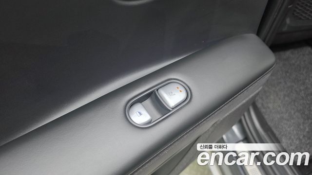 Hyundai Ioniq5 2024 — photo 32