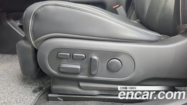 Hyundai Ioniq5 2024 — photo 33