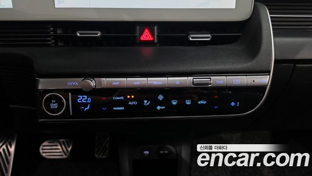 Hyundai Ioniq5 2024 — photo 35
