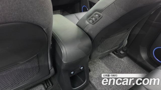 Hyundai Ioniq5 2024 — photo 36