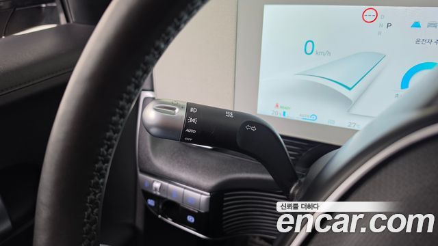 Hyundai Ioniq5 2024 — photo 37