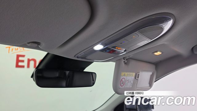 Hyundai Ioniq5 2024 — photo 39