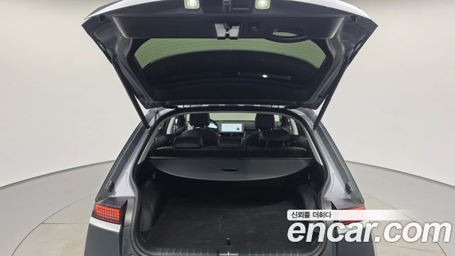Hyundai Ioniq5 2024 — photo 41