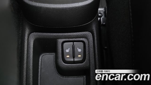 Chevrolet Korea Spark 2019 — photo 25