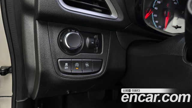 Chevrolet Korea Spark 2019 — photo 26