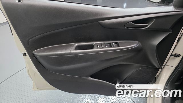 Chevrolet Korea Spark 2019 — photo 14