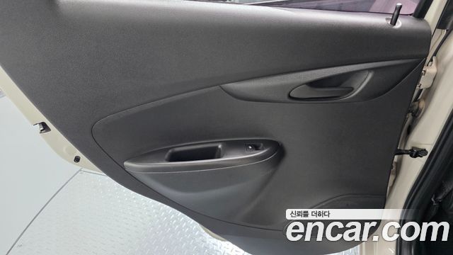 Chevrolet Korea Spark 2019 — photo 15