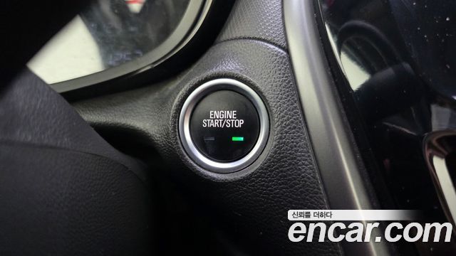 Chevrolet Korea Spark 2019 — photo 27