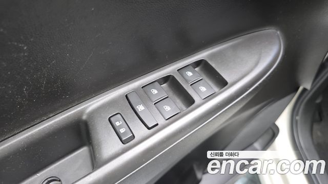 Chevrolet Korea Spark 2019 — photo 29