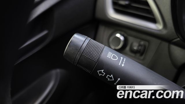 Chevrolet Korea Spark 2019 — photo 31