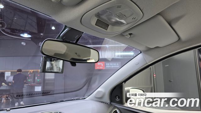 Chevrolet Korea Spark 2019 — photo 33