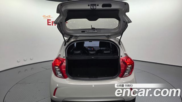 Chevrolet Korea Spark 2019 — photo 34