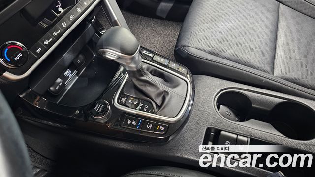 Kia Seltos 2022 — photo 12