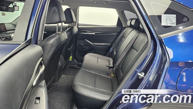 Kia Seltos 2022 — photo 17