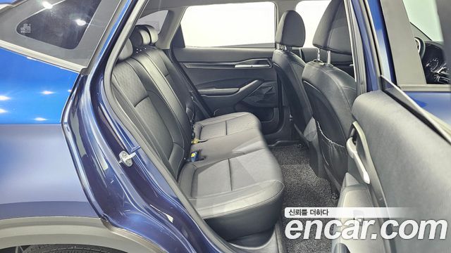Kia Seltos 2022 — photo 23