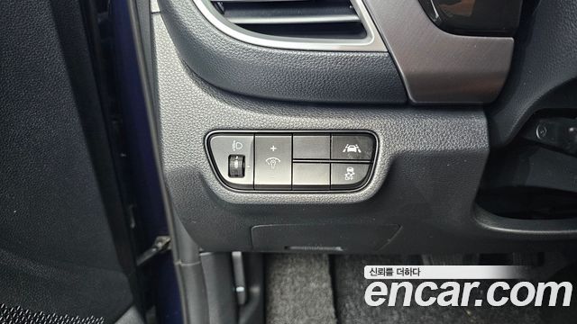 Kia Seltos 2022 — photo 25
