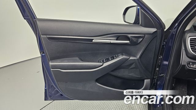 Kia Seltos 2022 — photo 14