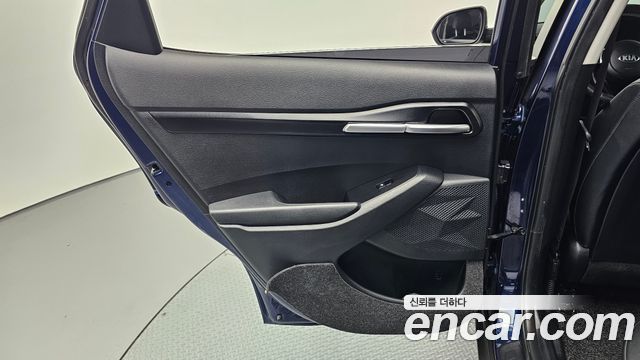 Kia Seltos 2022 — photo 15