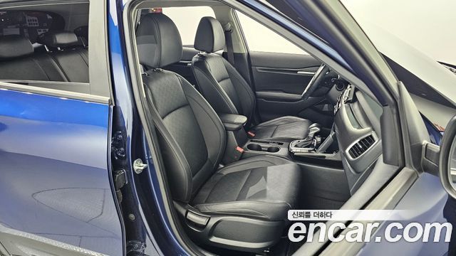 Kia Seltos 2022 — photo 16
