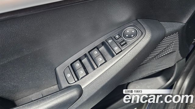 Kia Seltos 2022 — photo 27