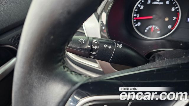 Kia Seltos 2022 — photo 28