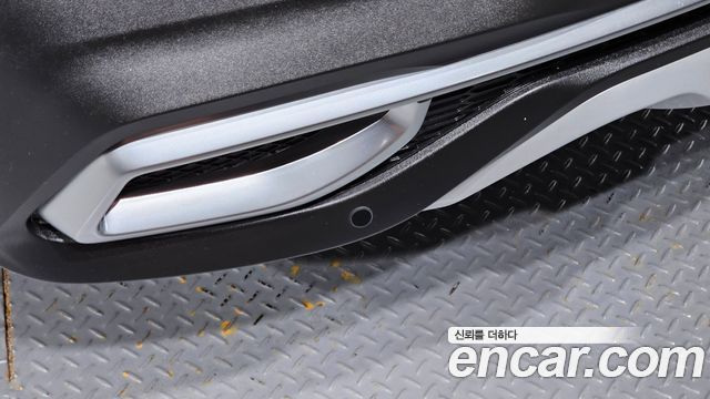 Kia Seltos 2022 — photo 29