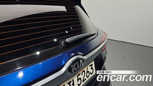 Kia Seltos 2022 — photo 30
