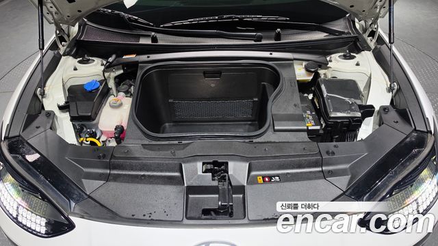 Hyundai Ioniq6 2023 — photo 6