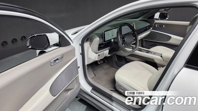 Hyundai Ioniq6 2023 — photo 13
