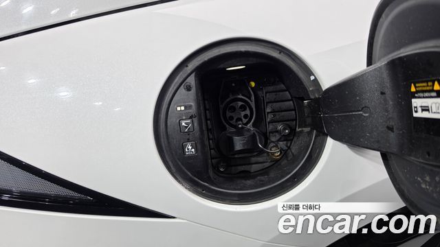 Hyundai Ioniq6 2023 — photo 19
