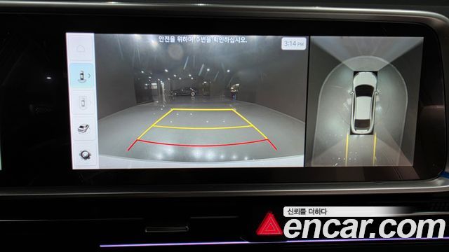 Hyundai Ioniq6 2023 — photo 22