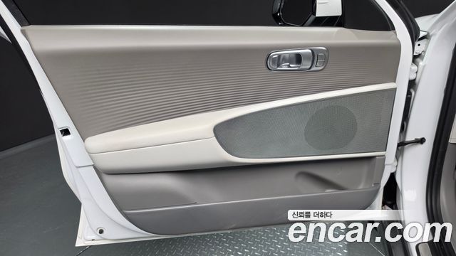 Hyundai Ioniq6 2023 — photo 14