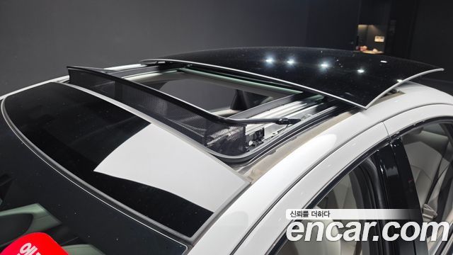 Hyundai Ioniq6 2023 — photo 28
