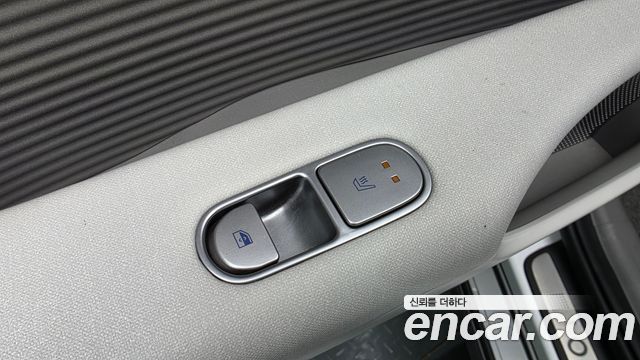 Hyundai Ioniq6 2023 — photo 29