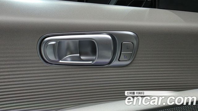 Hyundai Ioniq6 2023 — photo 31