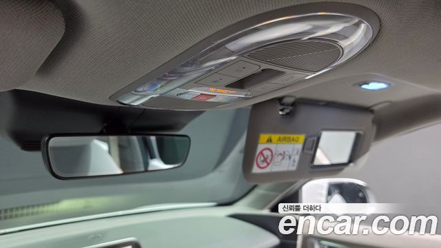Hyundai Ioniq6 2023 — photo 32