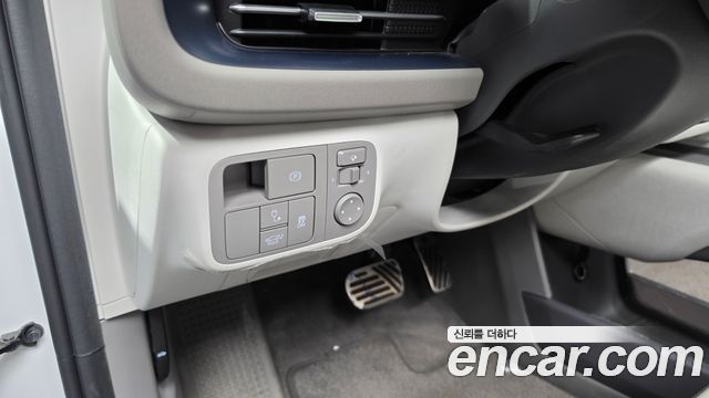 Hyundai Ioniq6 2023 — photo 33