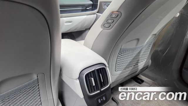 Hyundai Ioniq6 2023 — photo 34