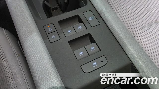 Hyundai Ioniq6 2023 — photo 36