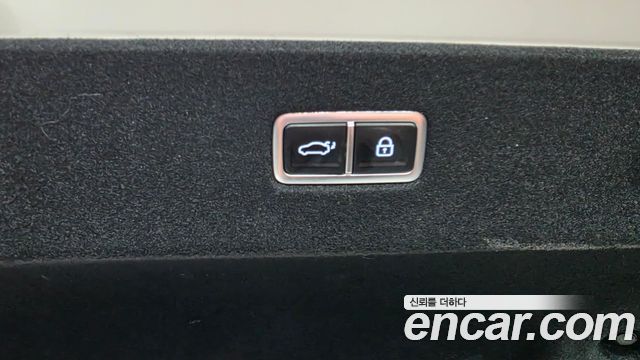 Hyundai Ioniq6 2023 — photo 39