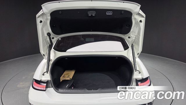 Hyundai Ioniq6 2023 — photo 40