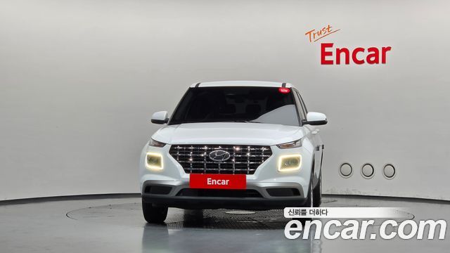 Hyundai Venue 2026 — photo 3